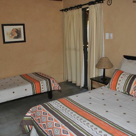 Maduma Boma Game Conservancy Hoedspruit Exterior foto
