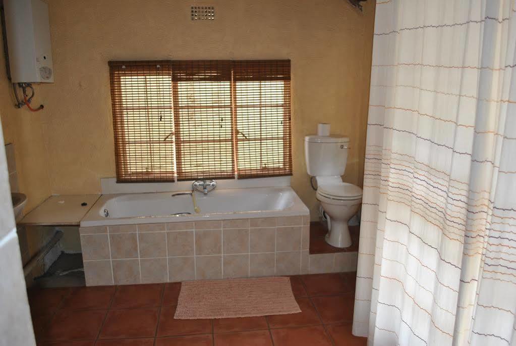 Maduma Boma Game Conservancy Hoedspruit Exterior foto