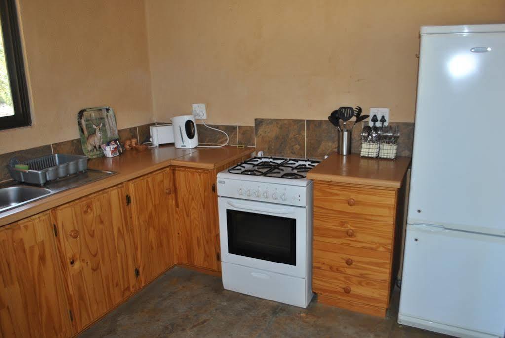 Maduma Boma Game Conservancy Hoedspruit Exterior foto