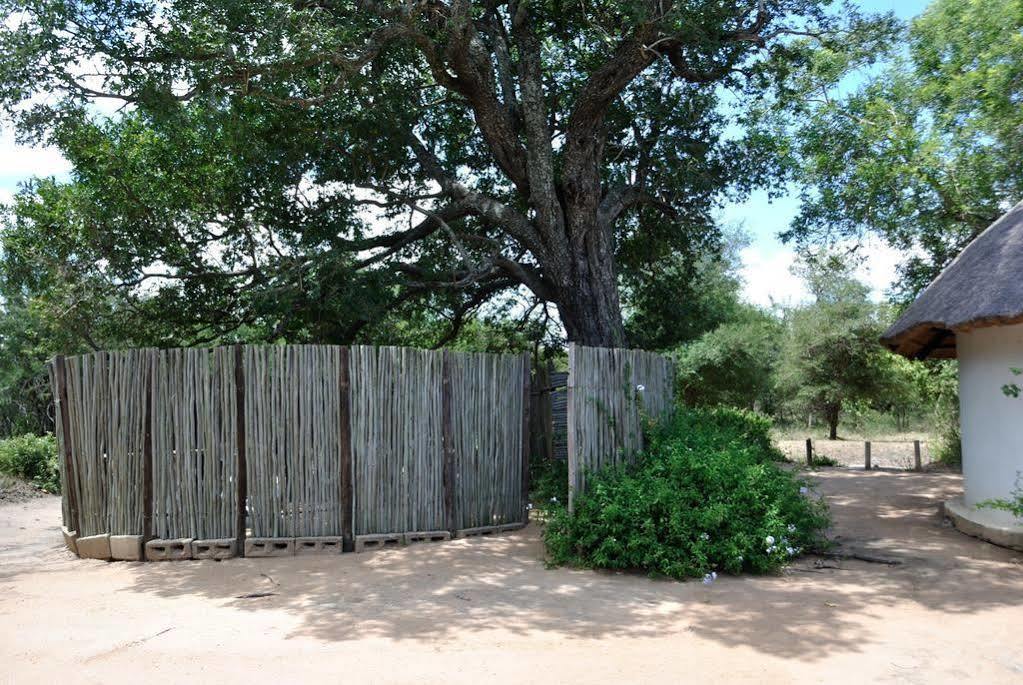 Maduma Boma Game Conservancy Hoedspruit Exterior foto