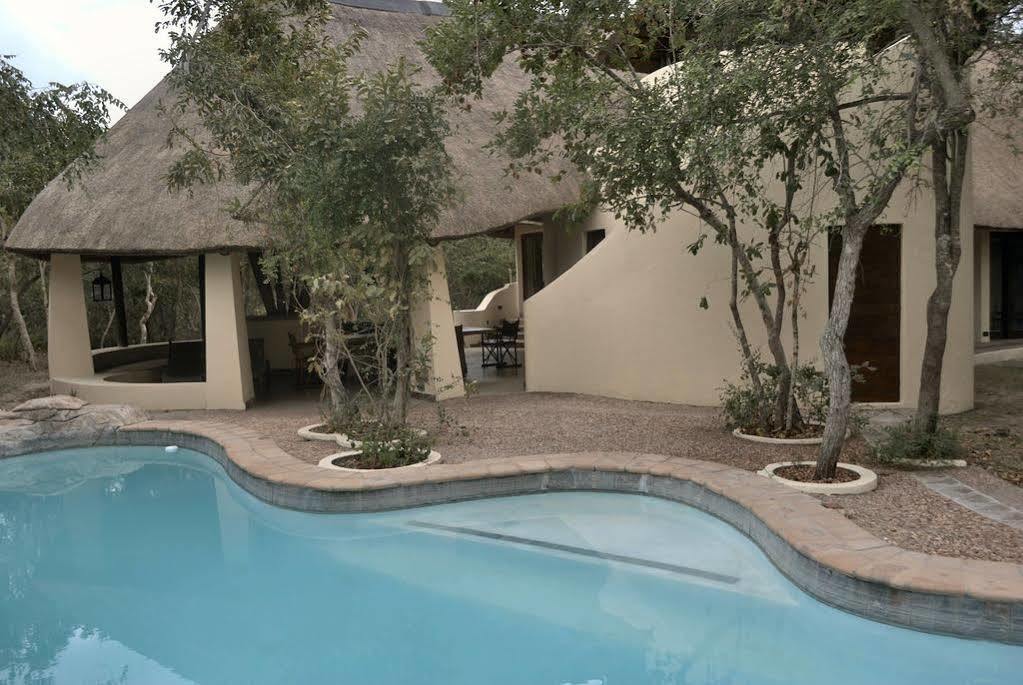 Maduma Boma Game Conservancy Hoedspruit Exterior foto
