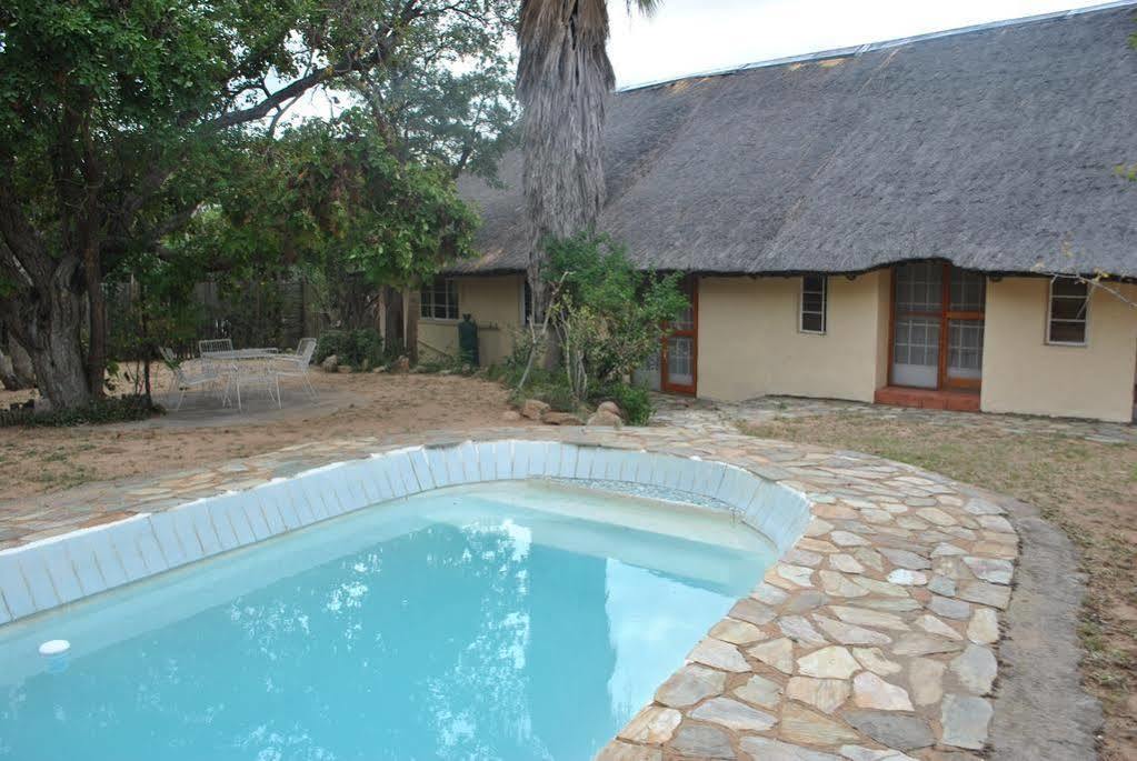 Maduma Boma Game Conservancy Hoedspruit Exterior foto
