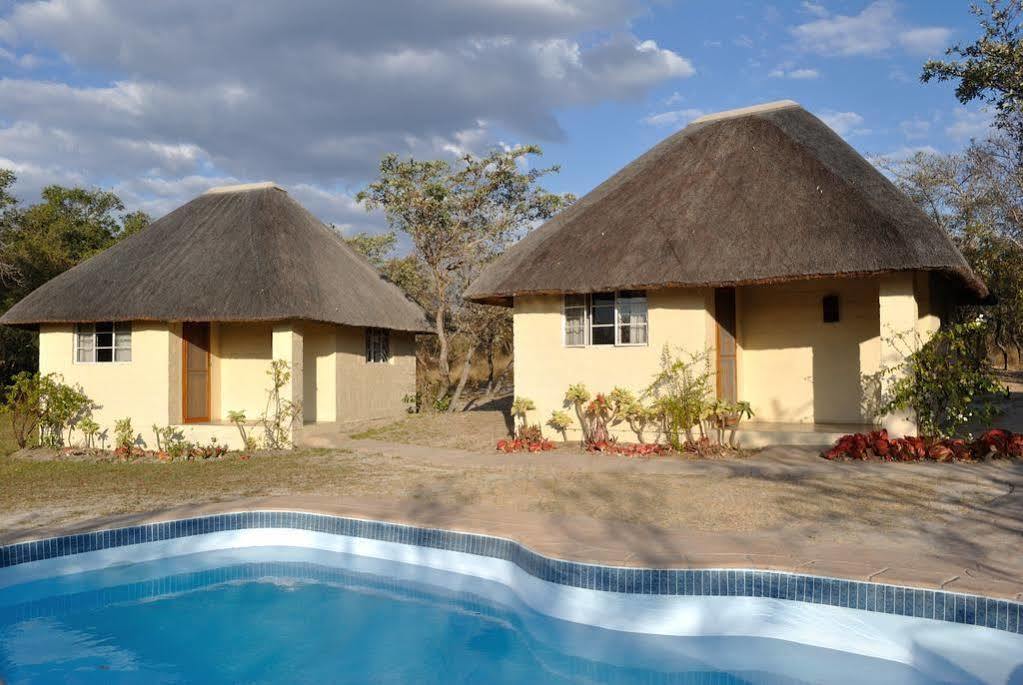 Maduma Boma Game Conservancy Hoedspruit Exterior foto