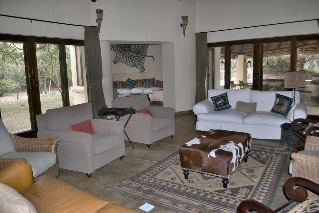 Maduma Boma Game Conservancy Hoedspruit Exterior foto