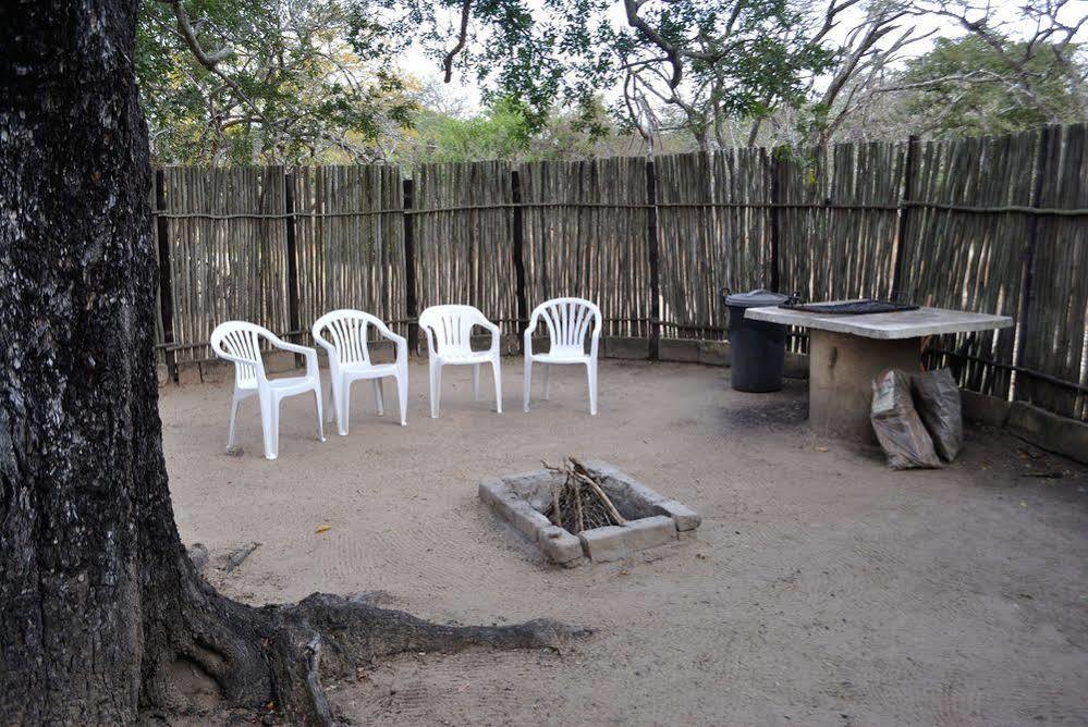 Maduma Boma Game Conservancy Hoedspruit Exterior foto