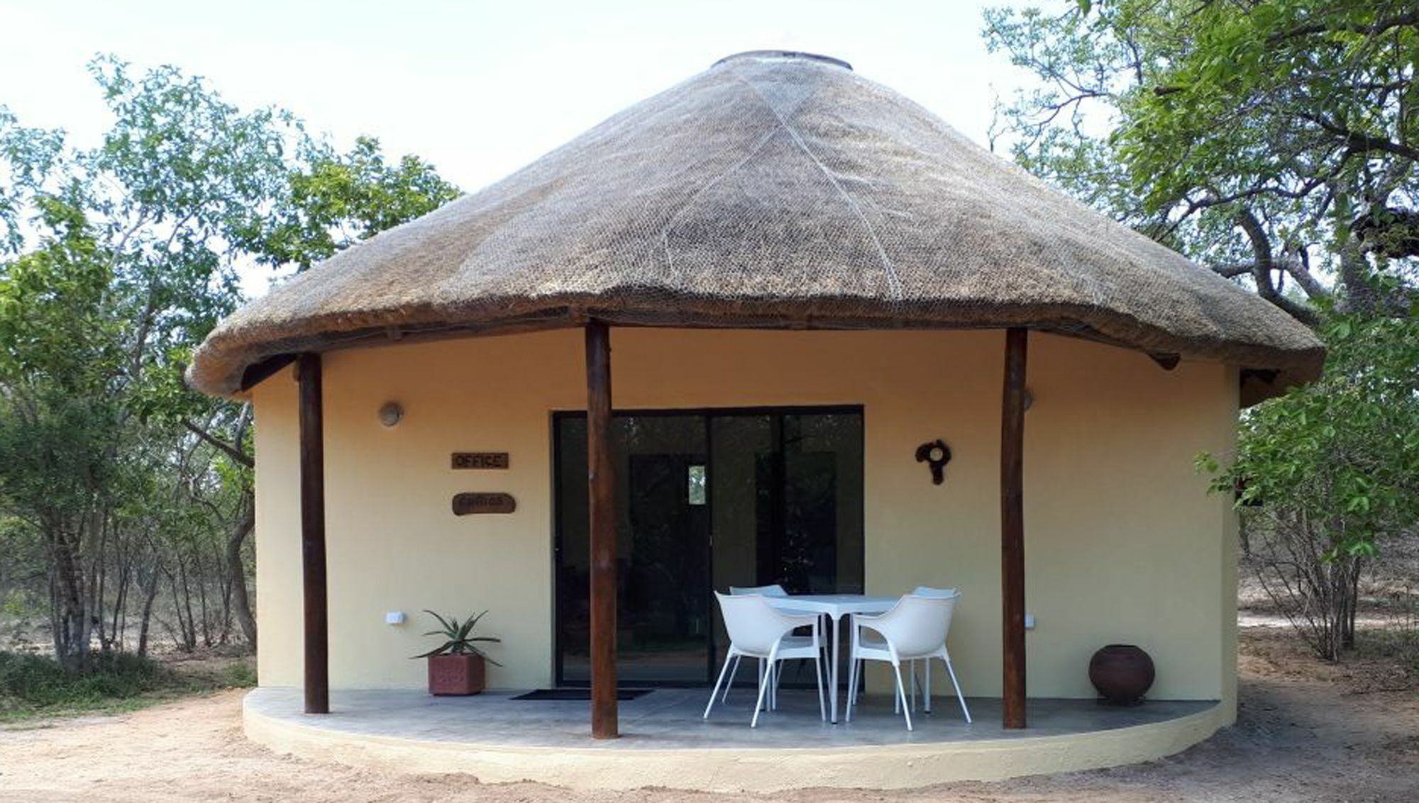 Maduma Boma Game Conservancy Hoedspruit Exterior foto