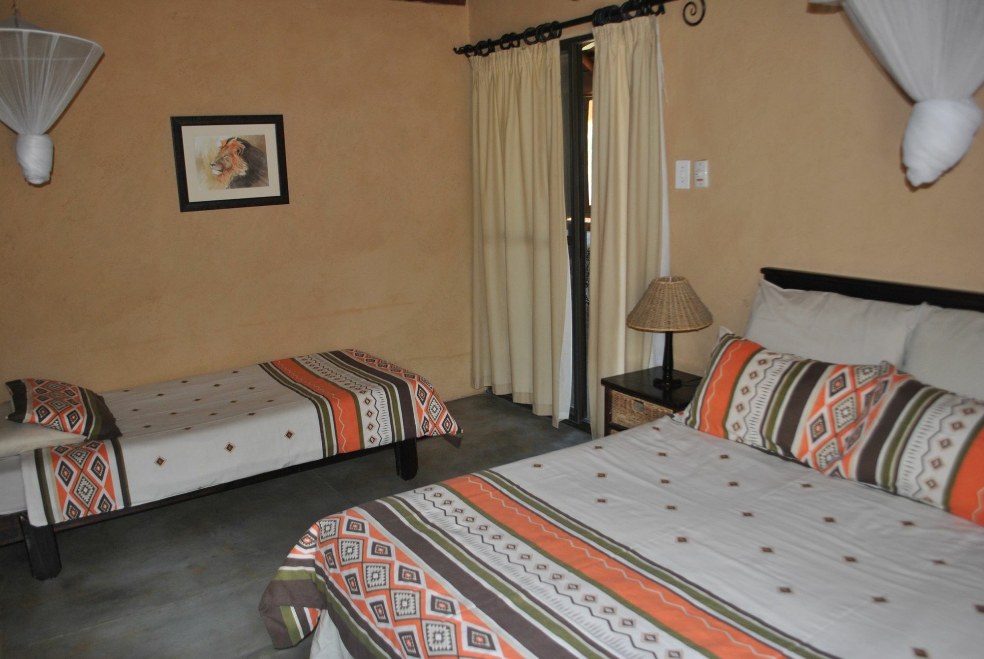 Maduma Boma Game Conservancy Hoedspruit Exterior foto