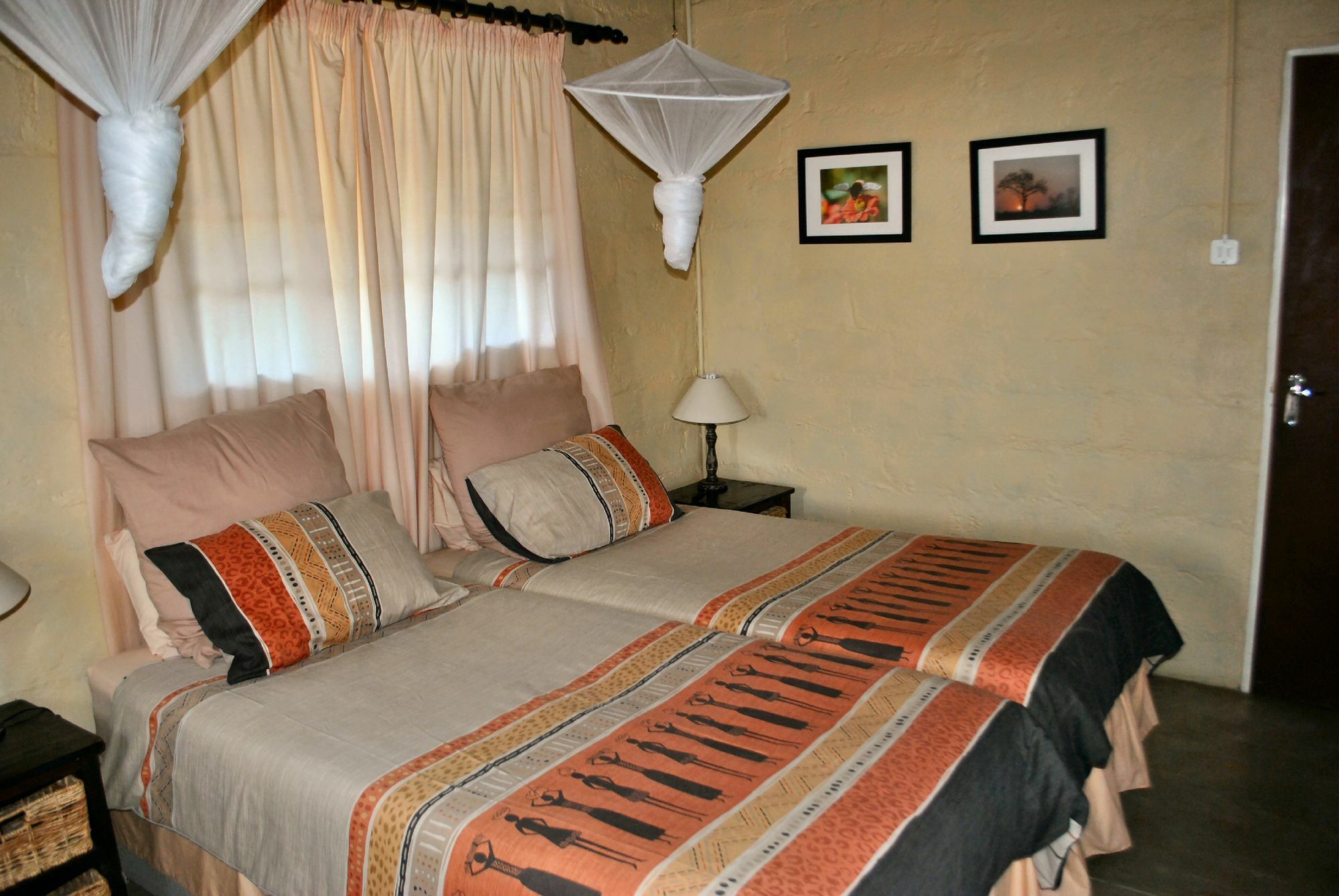 Maduma Boma Game Conservancy Hoedspruit Exterior foto