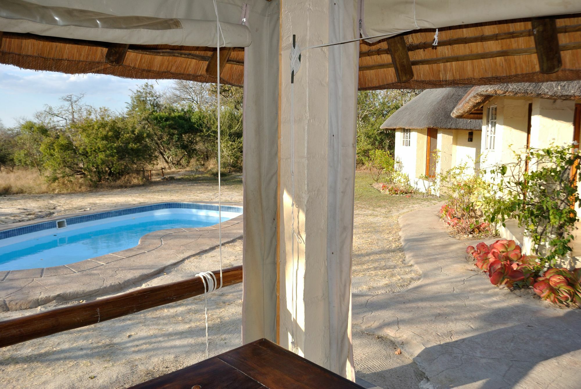 Maduma Boma Game Conservancy Hoedspruit Exterior foto