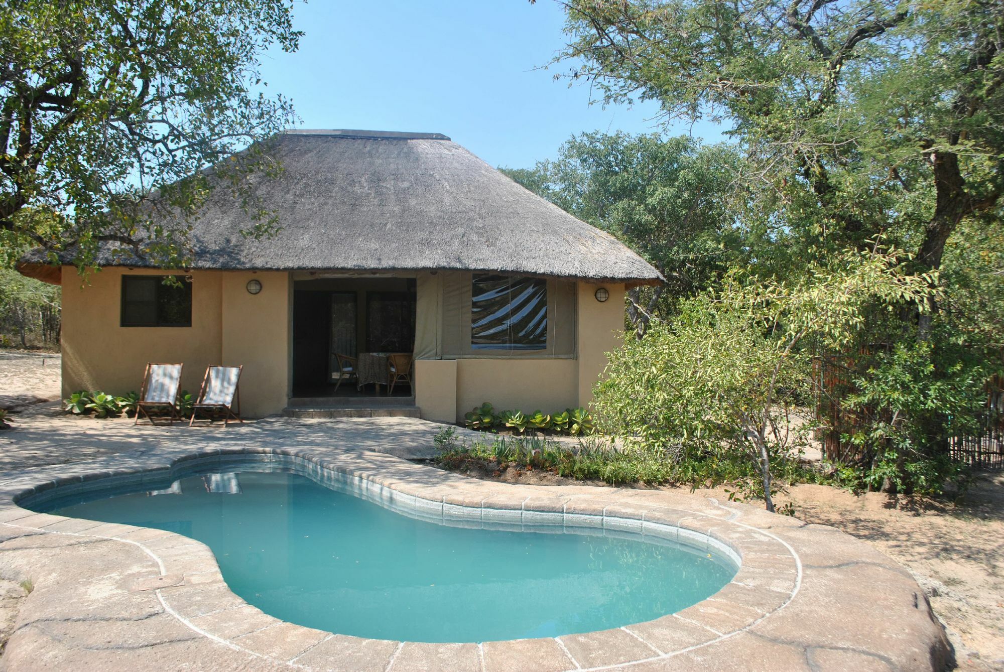 Maduma Boma Game Conservancy Hoedspruit Exterior foto